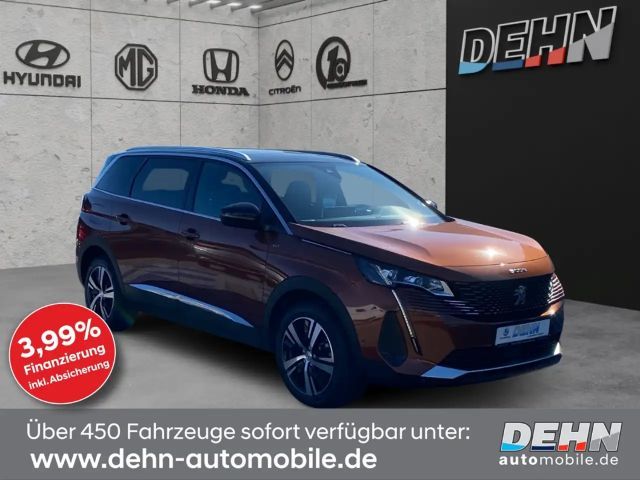 Peugeot 5008 GT-Line