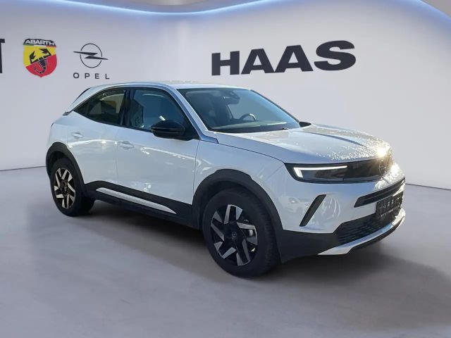 Opel Mokka 1.2 Turbo Turbo