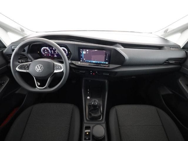 Volkswagen Caddy Combi