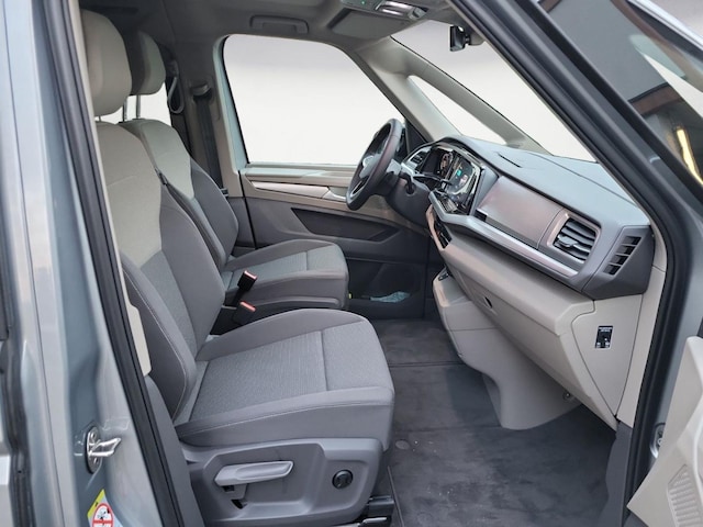 Volkswagen Multivan DSG Lang Life