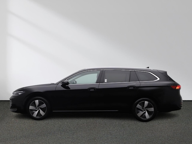 Volkswagen Passat 1.5 eTSI Business Variant