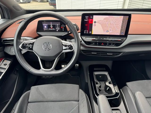 Volkswagen ID.4 150 kW Max Performance Pro