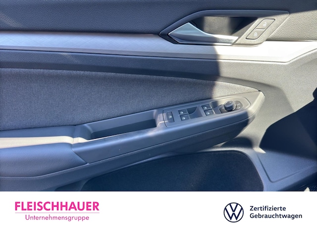 Volkswagen Golf 1.5 TSI Golf VIII Life