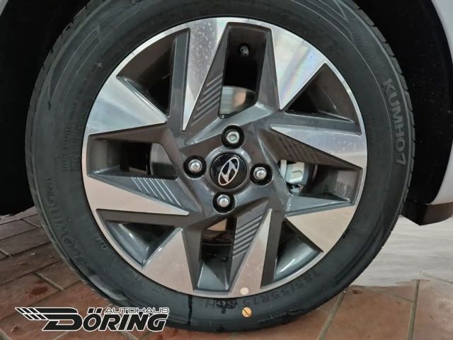 Hyundai i10 1.0 Trend