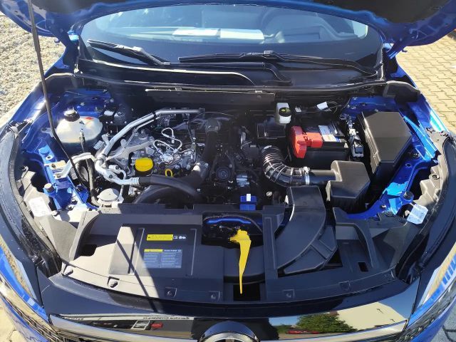 Nissan Qashqai N-Connecta