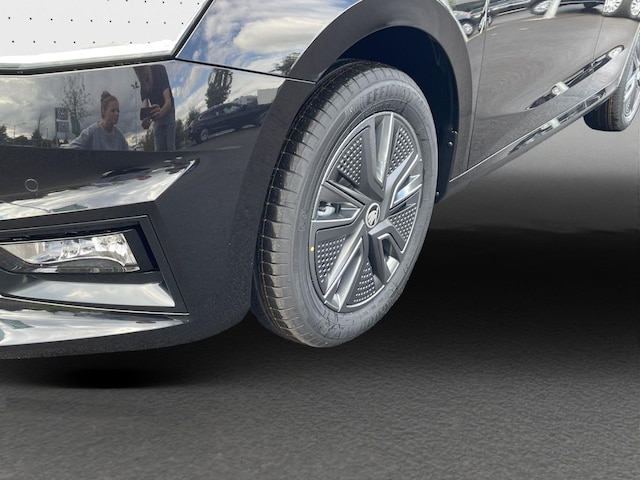 Skoda Fabia 1.0 TSI Tour