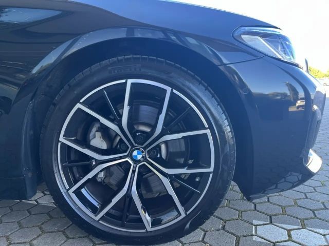BMW 530 530i M-Sport Touring