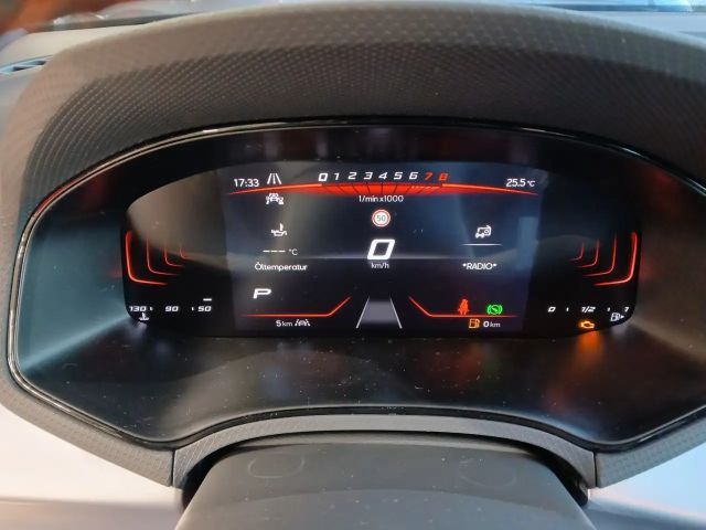 Seat Arona 1.0 TSI DSG FR-lijn