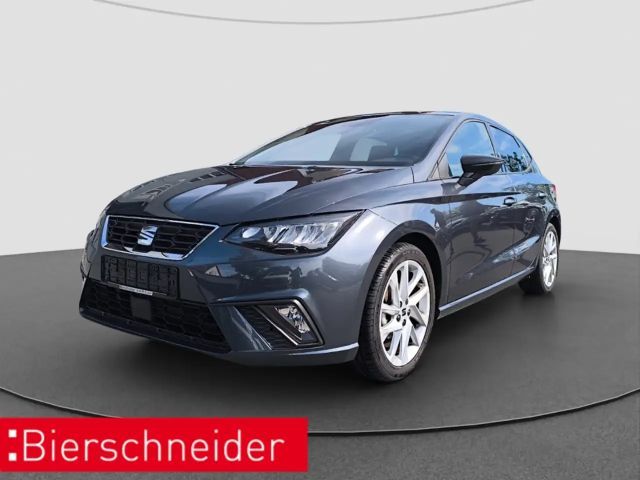 Seat Ibiza 1.0 TSI FR-lijn