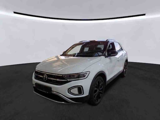 Volkswagen T-Roc 1.5 TSI DSG Style