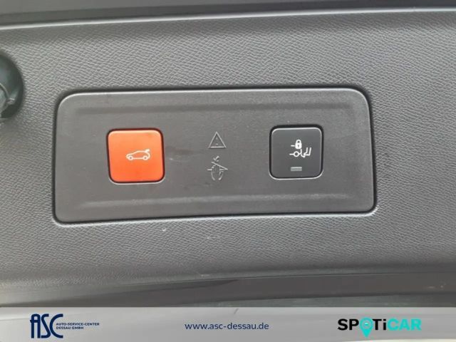 Peugeot 508 BlueHDi EAT8 GT-Line SW