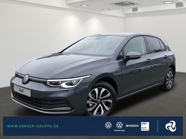 Volkswagen Golf 1.5 eTSI DSG