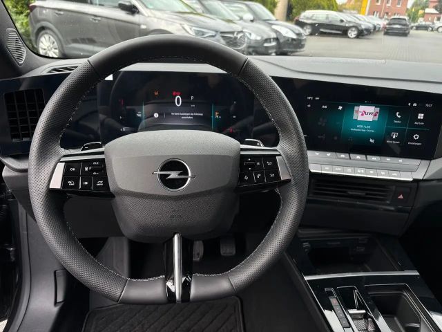 Opel Astra GS-Line Grand Sport