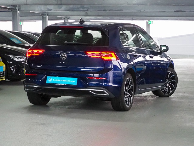 Volkswagen Golf 1.4 TSI Style eHybrid