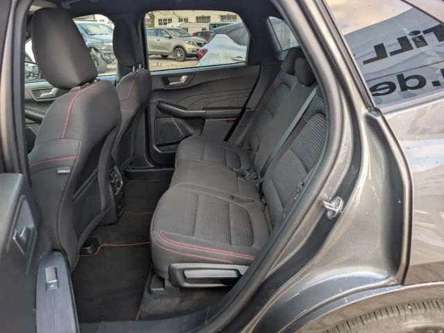 Ford Kuga Plug in Hybrid ST Line