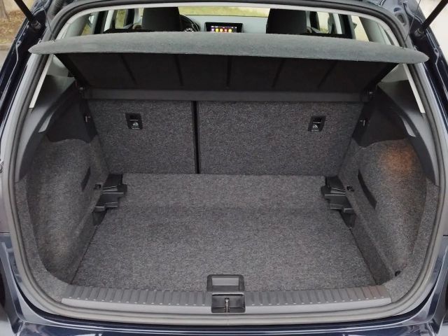 Seat Arona Ecomotive Style