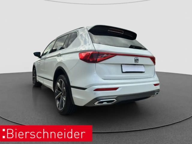 Seat Tarraco 1.5 TSI FR-lijn