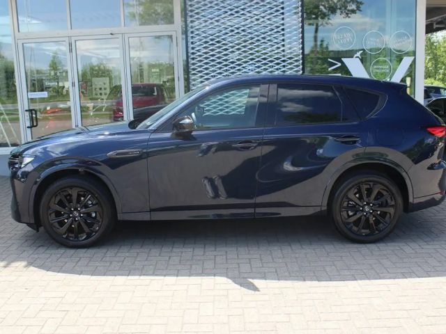 Mazda CX-60 4WD Homura Plus