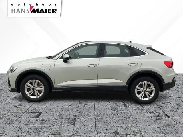 Audi Q3 45 TFSI Hybride Sportback