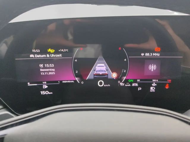 Audi A5 Quattro S-Line