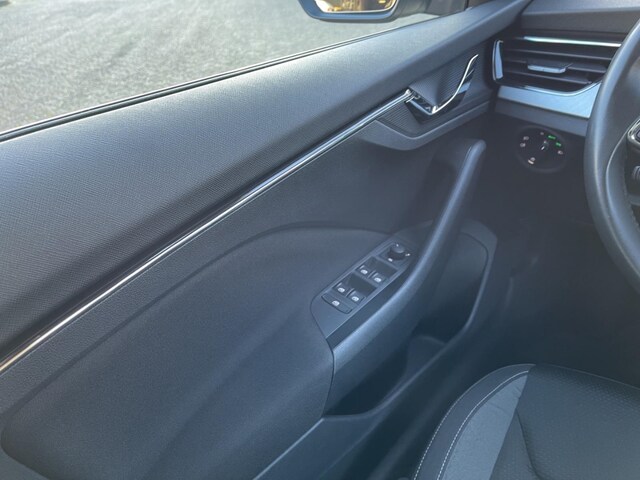 Skoda Scala 1.0 TSI Tour