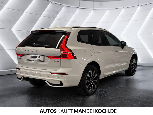 Volvo XC60 XC60