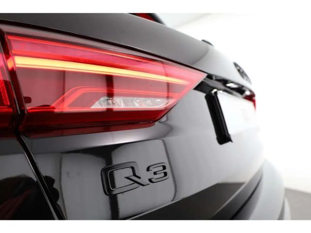 Audi Q3 40 TFSI Quattro S-Line