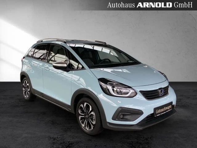 Honda Jazz 1.5 Executive Hybrid i-MMD