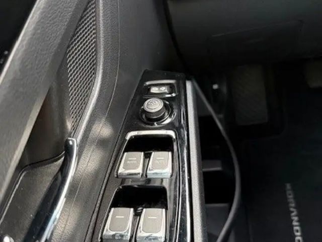 SsangYong Korando 2WD Sapphire