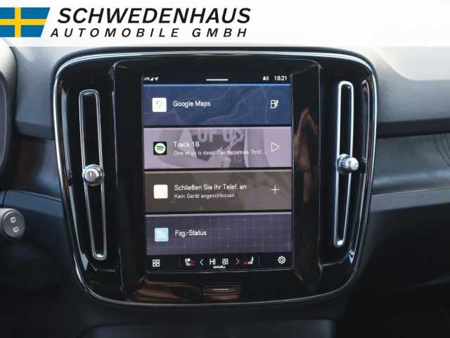 Volvo XC40 Recharge Ultimate