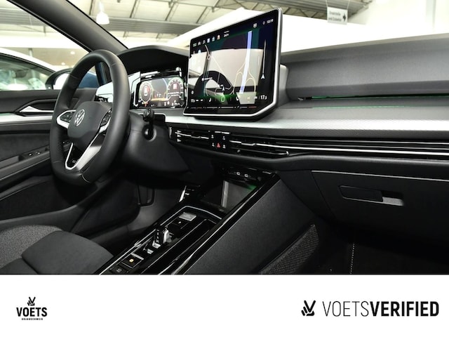 Volkswagen Golf 1.5 eTSI DSG Style