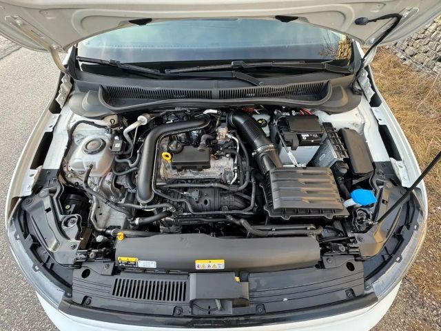 Volkswagen Polo Life