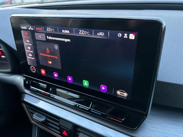 Cupra Leon DSG Sportstourer