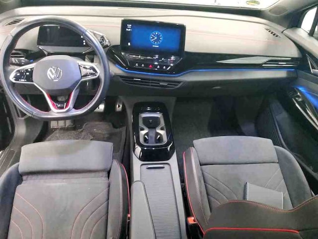 Volkswagen ID.4 4M *AHK*MATRIX*NAVI*PARKSENSOR*WÄRMEPUMPE*