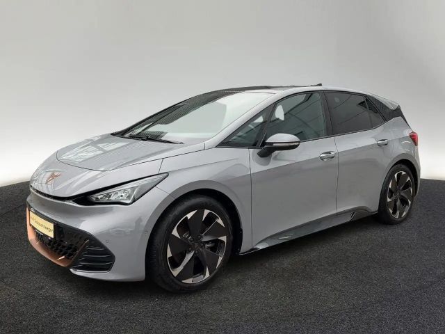 Cupra Born 58 kWh