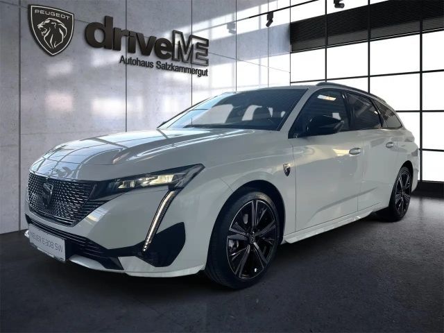 Peugeot 308 GT-Line Hybrid SW