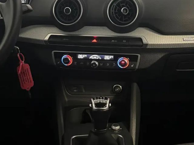 Audi Q2 1.0 TFSI Pro Line