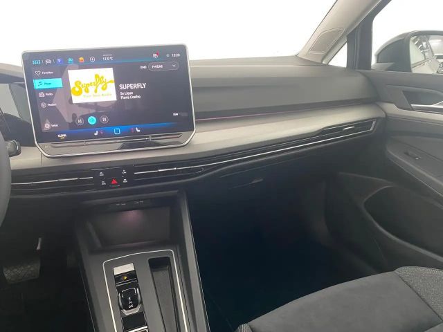 Volkswagen Golf Business DSG Variant