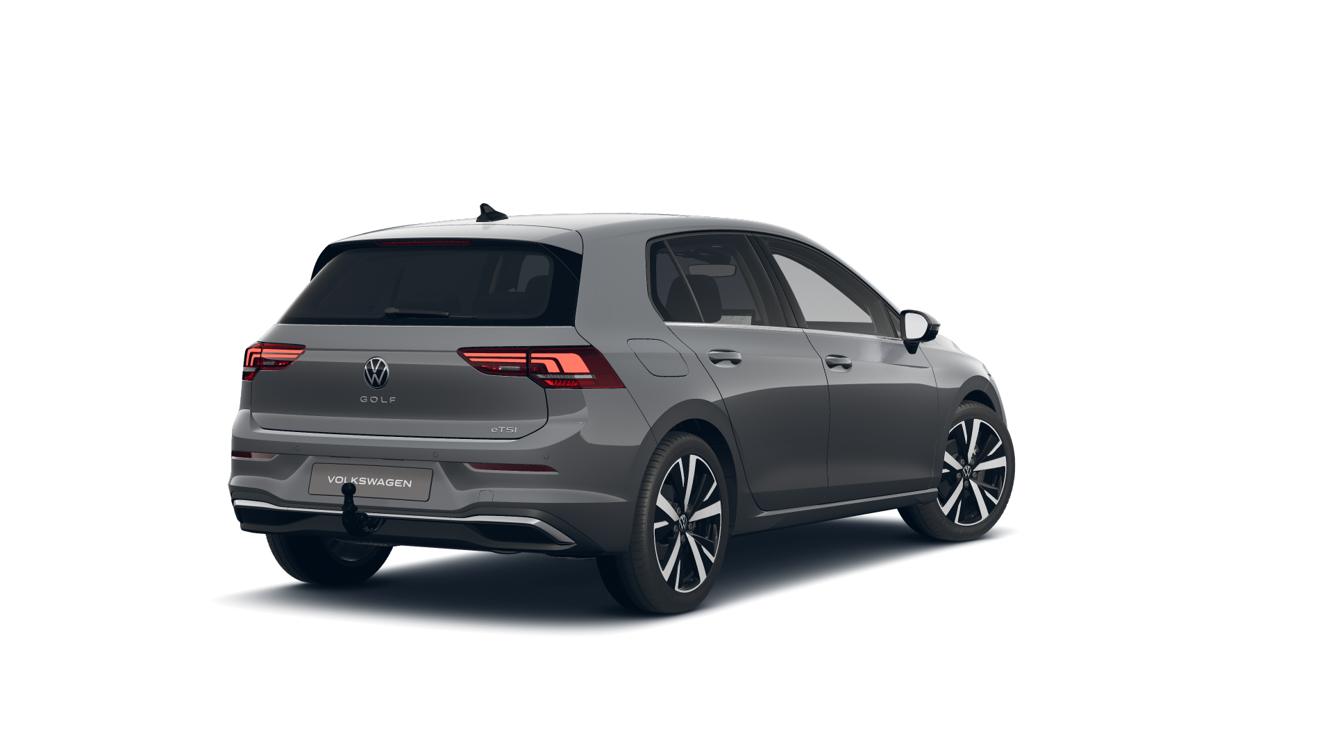 Volkswagen Golf DSG Golf VIII