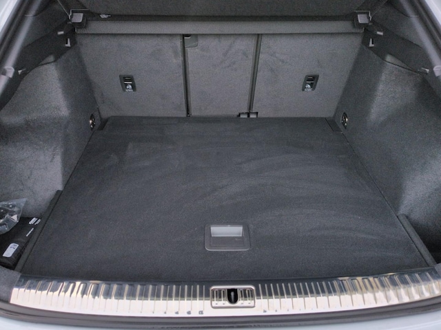 Audi Q3 35 TFSI S-Line S-Tronic Sportback