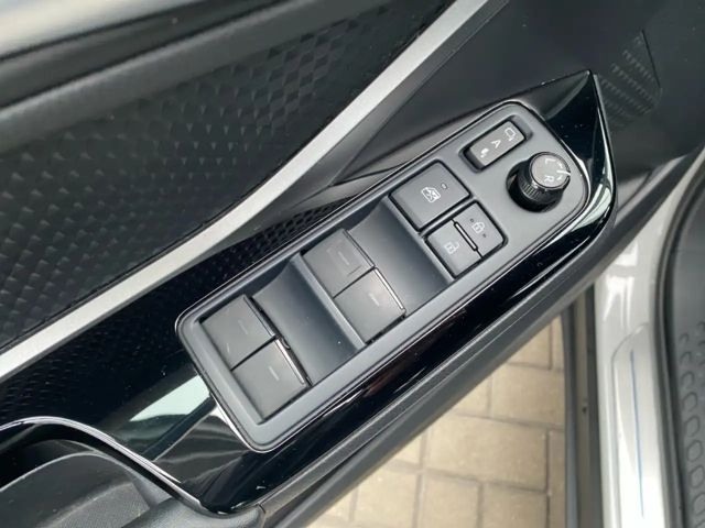 Toyota C-HR GR Hybride