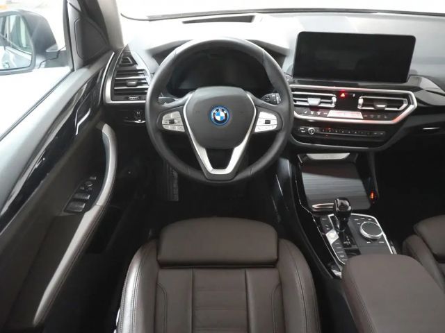 BMW X3 xDrive30e
