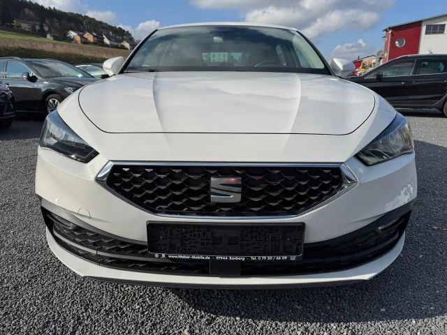 Seat Leon 1.5 eTSI DSG Xcellence