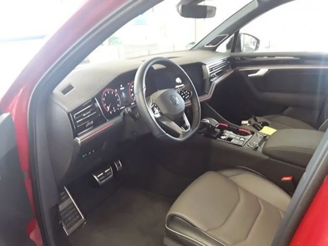 Volkswagen Touareg 3.0 V6 TSI R-Line