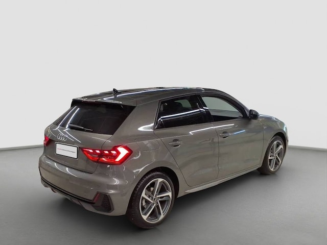 Audi A1 30 TFSI S-Line Sportback