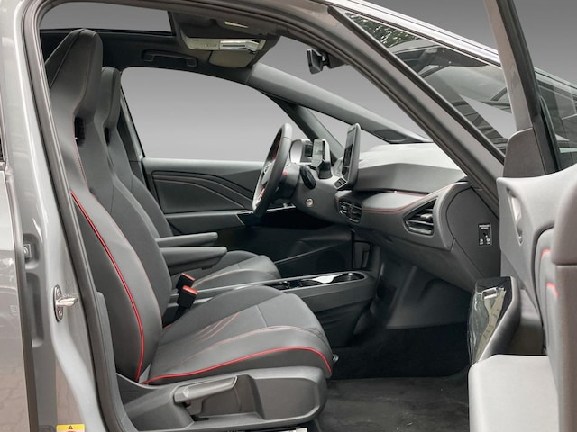 Volkswagen ID.3 GTX Performance