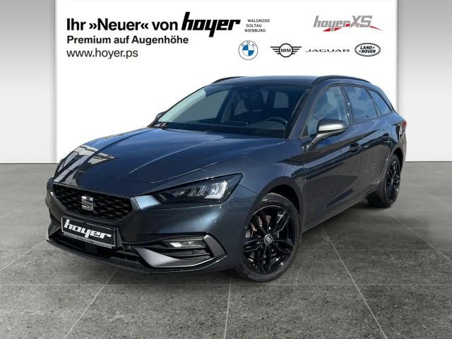 Seat Leon DSG FR-lijn e-Hybrid