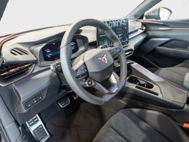 Cupra Terramar 1.5 eTSI