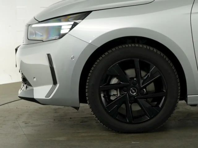 Opel Corsa GS-Line Grand Sport