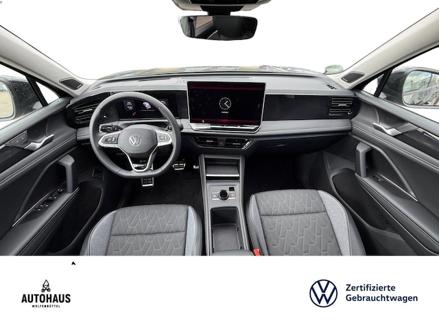 Volkswagen Tiguan 1.5 TSI eHybrid